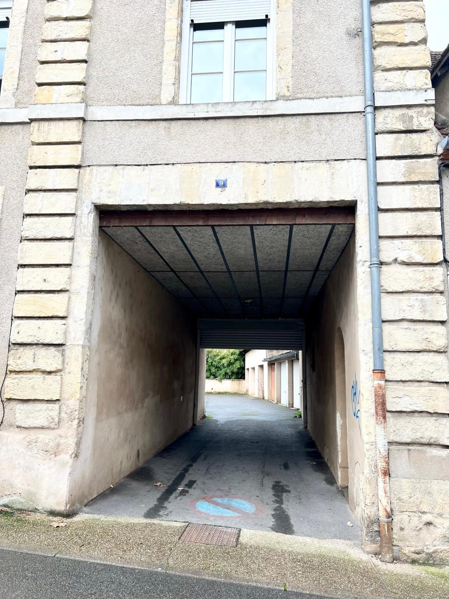 Le Nid Douillet Centre Decize