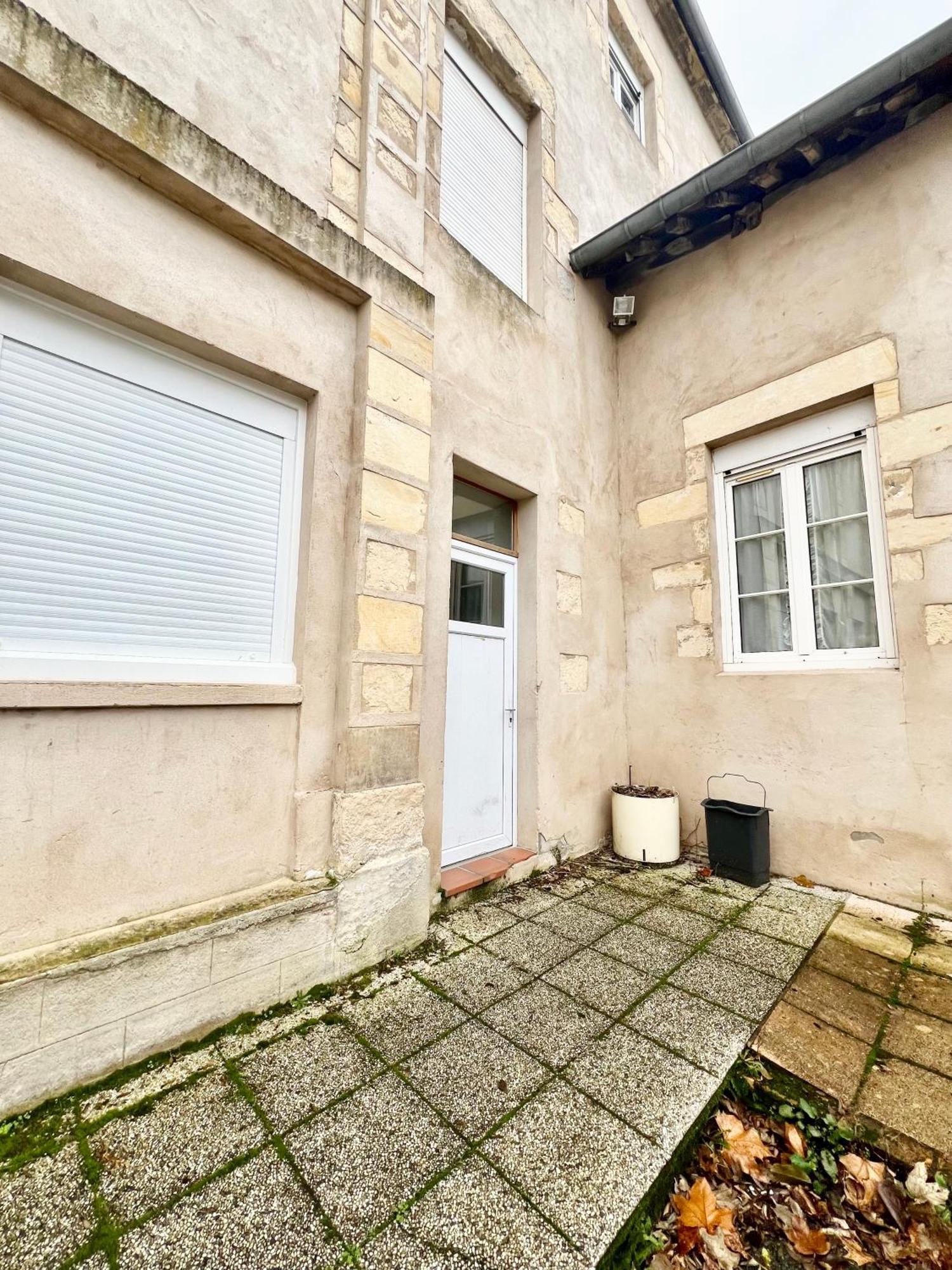 Le Nid Douillet Centre Apartment
