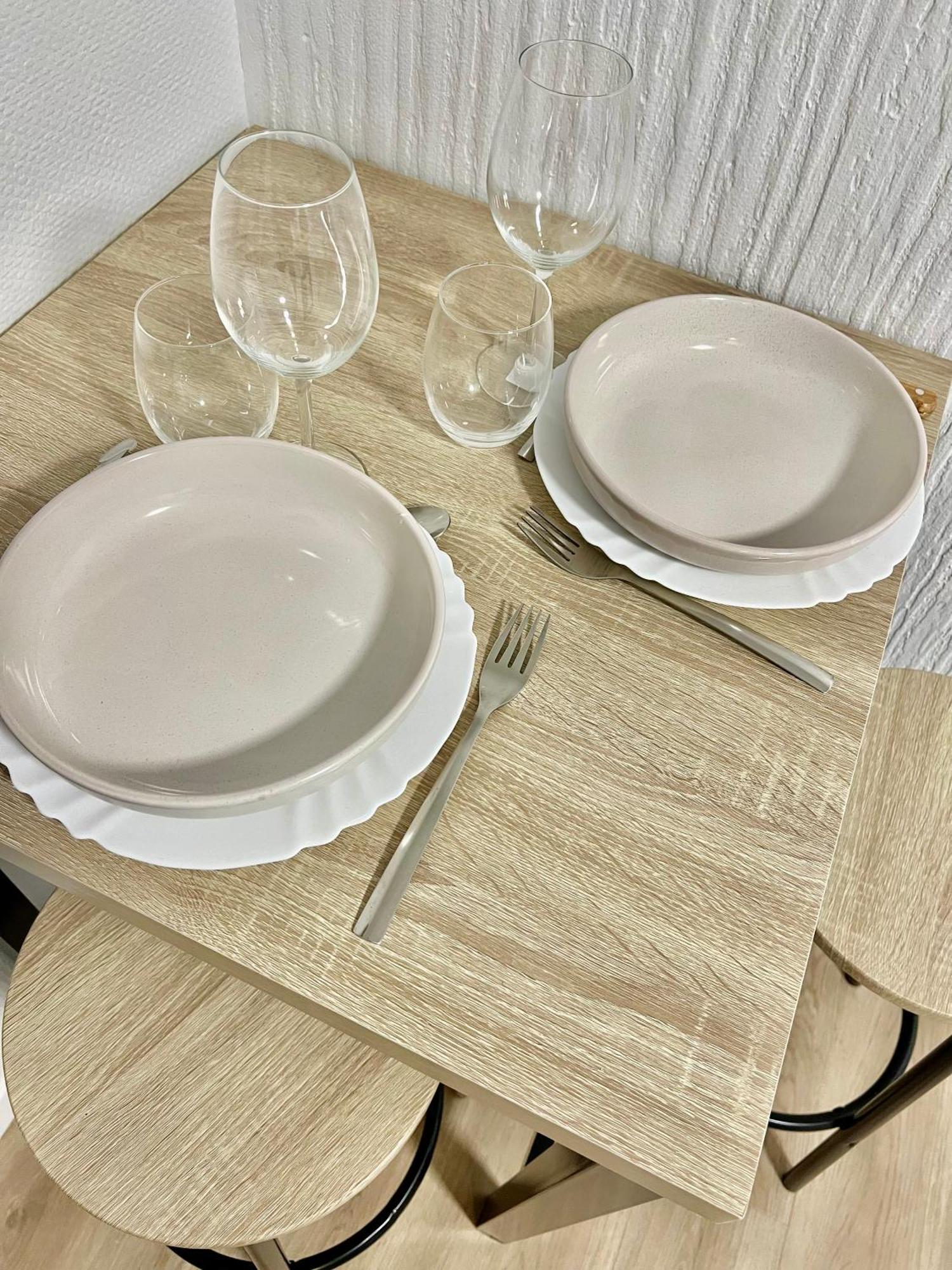 Apartment Le Nid Douillet Centre Decize